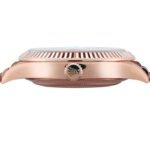 Rolex Day-Date 118139 “Chocolate Dial” Near Original Replica - Image 2