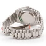 Rolex Day-Date 228235 “Stripe Dial” Exclusive Clone Edition - Image 5