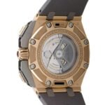 Audemars Piguet Royal Oak Offshore 26568OM.OO.A004CA.01 “Michael Schumacher” Precision Replica Edition - Image 3