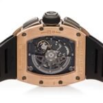 Richard Mille RM 35-02 “Red TPT” Exceptional Replica 1:1 - Image 4