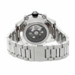 TAG Heuer Carrera 01 CAR2A1W.BA0703 “Black Steel” Collector's Copy 1:1 - Image 3