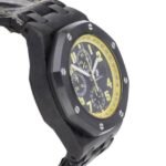Audemars Piguet Royal Oak Offshore 26176FO.OO.D101CR.02 “Bumblebee” Premium Copy 1:1 - Image 4