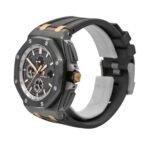 Audemars Piguet Royal Oak Offshore Chronograph 26415CE.OO.A002CA.01 “Black Ceramic” Mirror Replica 1:1 - Image 2