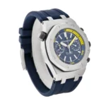 Audemars Piguet Royal Oak Offshore 26703ST.OO.A027CA.01 “Diver Chronograph” Exact Replica 1:1 - Image 2