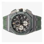 Audemars Piguet Royal Oak Offshore 26405CE.OO.A056CA.01 “Green Dial” High-End Clone Quality - Image 2