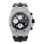 Audemars Piguet Royal Oak Offshore 26470ST “Navy Blue” Collector's Replica