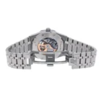 AP Royal Oak “Skeleton” Openworked 15407ST.OO.1220ST.01 Perfect Duplicate Edition - Image 4