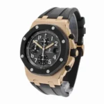 AP Royal Oak Offshore Super Clone 25940OK.OO.D002CA.01 Luxury Moment Shop Deluxe Replica Edition - Image 2