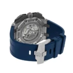 Audemars Piguet Royal Oak Offshore 26568PM.OO.A021CA.01 “Michael Schumacher” 1:1 Clone Edition - Image 4