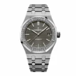 Audemars Piguet Royal Oak “Selfwinding” 15451ST.ZZ.1256ST.02 Premium Copy 1:1