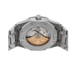 Audemars Piguet Royal Oak 15400ST.OO.1220ST.01 Master Clone Quality - Image 3