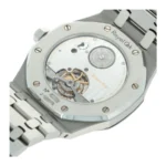 Audemars Piguet Royal Oak Tourbillon 26512ST “Black Dial” High Fidelity Replica - Image 3