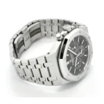 Audemars Piguet Royal Oak Chronograph 26320ST.OO.1220ST.01 Authentic Super Replica - Image 2