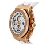 Audemars Piguet Royal Oak Offshore 26408OR.OO.A010CA.01 “Byblos” Near Original Replica - Image 2