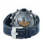 Audemars Piguet Royal Oak Offshore 26470ST “The Batman” Master Replica 1:1 - Image 3