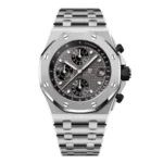 Audemars Piguet Royal Oak Offshore 26238 “Flyback”
