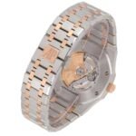 Audemars Piguet Royal Oak 15400SR.OO.1220SR.01 Perfect Clone Edition - Image 4