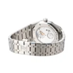 Audemars Piguet Royal Oak Tourbillon 26522TI “Titanium” True Replica 1:1 - Image 4
