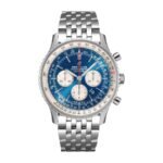 Breitling Navitimer B01 AB0127211C1A1 “Chronograph” True Clone 1:1