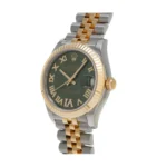 Datejust Green Roman Super Clone 278243-0016 Luxury Moment Deluxe Replica Edition - Image 2