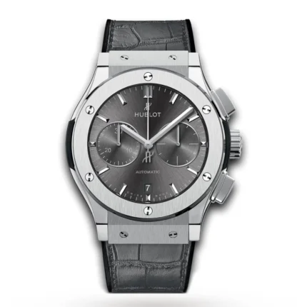 Hublot Classic Fusion 521.NX.7071.LR “Racing Grey” First-Class Clone