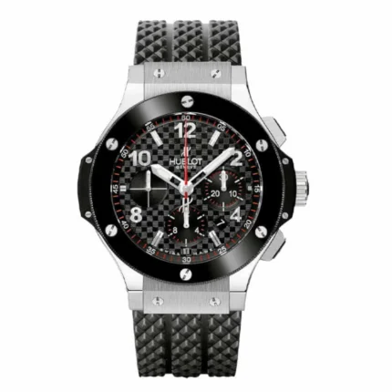 Hublot Big Bang 301.SX.130.RX “Rubber Strap” Handcrafted Replica Edition