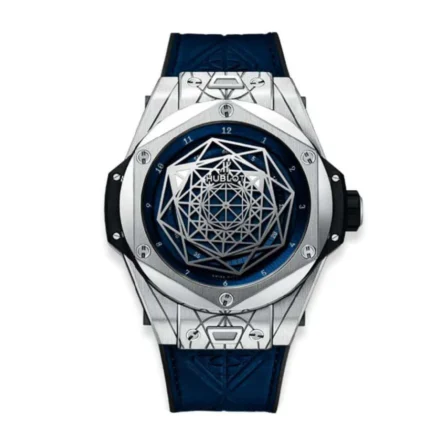 Hublot Classic Fusion 361.SX.1270.RX.1104 “Titanium Case” Swiss Super Clone