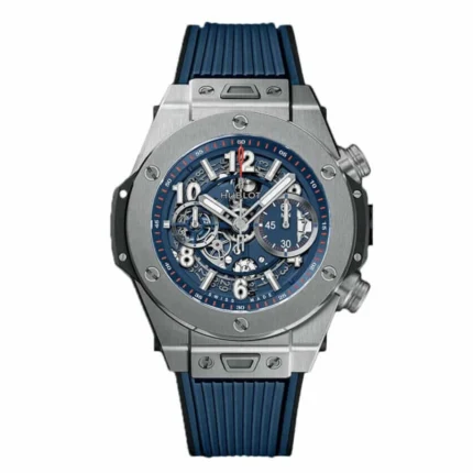 Hublot Big Bang Unico 411.JX.4802.RT “Sapphire” Elite Super Clone