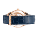 Omega De Ville Tourbillon Co-Axial 4637.31.31 “Tourbillon” Mirror Clone Quality - Image 3