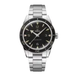 Omega Seamaster 234.30.41.21.01.001 “Steel Black” Premium Super Clone