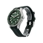 Omega Seamaster Diver 210.30.42.20.10.001 “Green” Handcrafted Replica Edition - Image 2