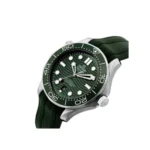 Omega Seamaster Diver 210.30.42.20.10.001 “Green” Handcrafted Replica Edition - Image 4