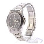 Rolex Submariner Vintage “Big Crown” 16570-0004 Perfect Clone Quality - Image 2