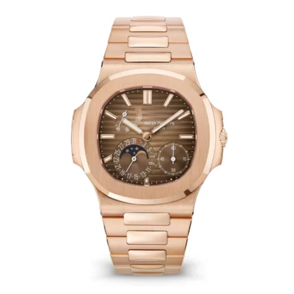 Patek Philippe Nautilus 5712/1R-001 Supreme Clone Edition