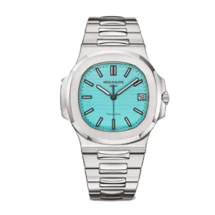 Patek Philippe Nautilus 5711/1A-018 “Tiffany Blue” Precision Clone