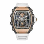 Richard Mille RM 21-01 “Aerodyne” Superior Clone