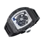 Richard Mille RM 055 “Bubba Watson” True Clone 1:1 - Image 2