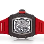 Richard Mille RM 35-02 “Red Carbon” Premium Copy 1:1 - Image 2