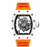 Richard Mille RM 11-03 “Black Ceramic” Premium Clone Replica