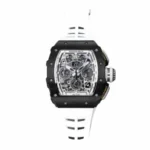 Richard Mille RM 035-02 “Titanium Skeleton” Premium Super Clone