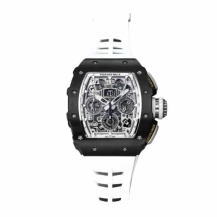 Richard Mille RM 035-02 “Titanium Skeleton” Premium Super Clone