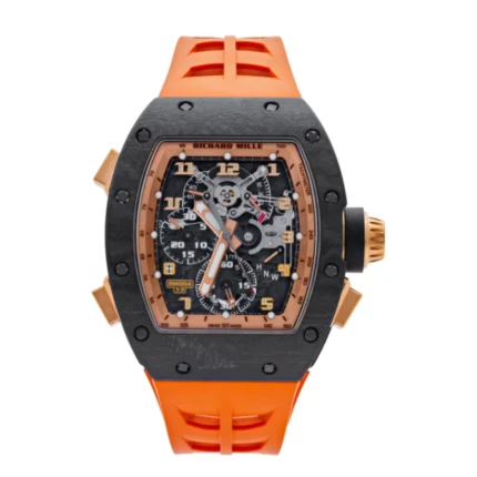 Richard Mille RM 35-02 “Rafael Nadal” Perfect Super Clone