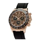 Rolex Daytona 116515LN “Chocolate Dial” Super Clone Quality - Image 2