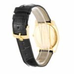 Rolex Cellini Geneve Yellow Gold White 5320/8 Precision Replica Edition - Image 3