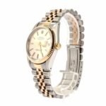 Rolex Datejust Two-Tone “Datejust” 16233 Super Accurate Clone - Image 2