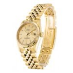 Rolex Datejust “Champagne Dial” 6824 True Replica 1:1 - Image 2