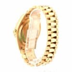 Rolex Day-Date President Rose Gold Roman Dial 118235F-0024 Ultra Fine Replica - Image 3