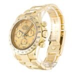 Rolex Daytona Cosmograph 116508-0006 Handcrafted Clone Quality - Image 2