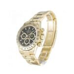 Rolex Daytona Cosmograph 16528 “Yellow Gold” Exceptional Replica 1:1 - Image 2