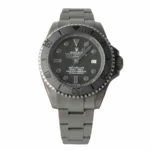 Rolex Deepsea “Sea-Dweller” 126660 Precision Duplicate 1:1